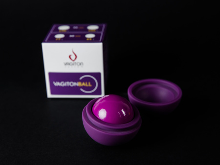 VAGITON "Balls" -  набор из 4-х шариков